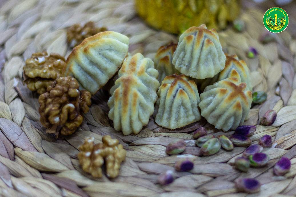 بدء استلام طلبات الطبخ الخارجية.💚✨